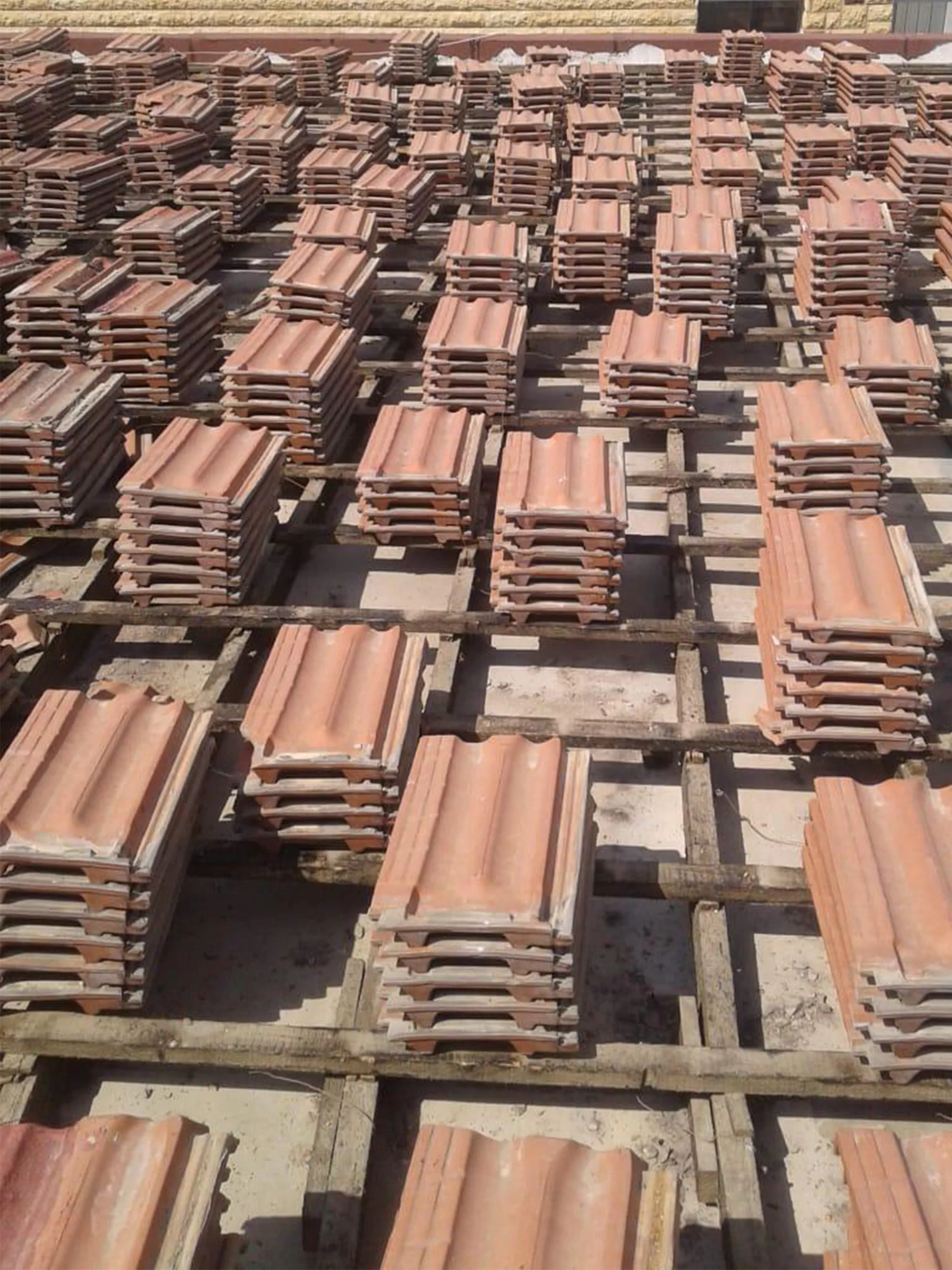 Rabieh Apartment Renovation