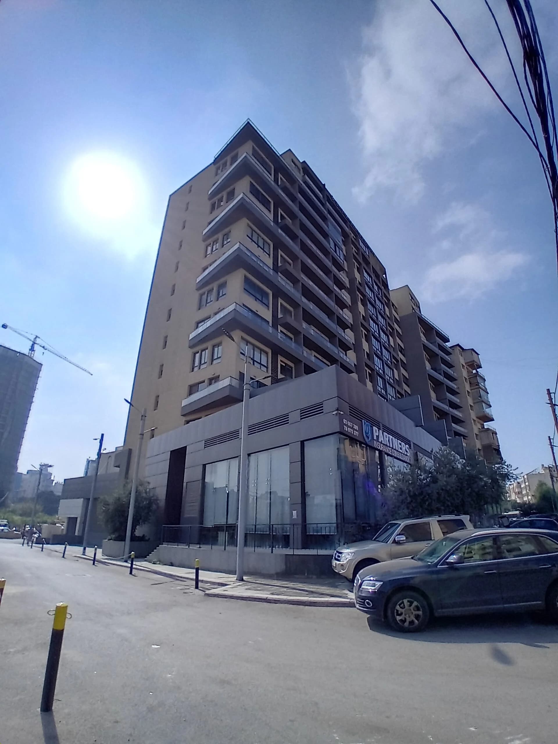 Saint Charbel Residences