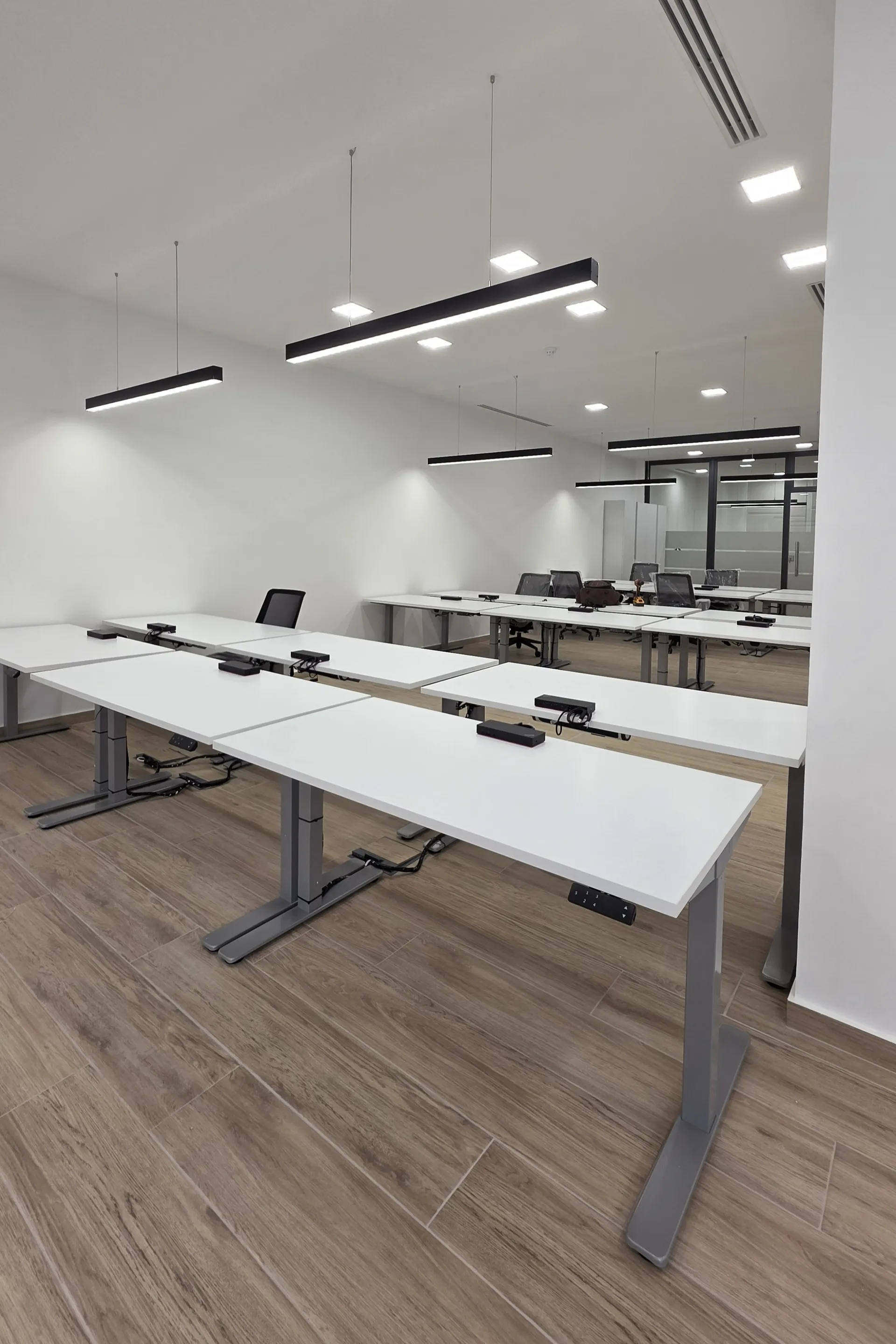 M25-F1 Sucafina Office